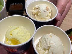 -星伦多自助料理(爱琴海店)