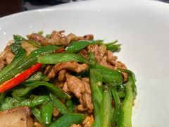 农家小炒肉饭-大鸽饭(体育西路店)