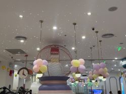 -meland club亲子乐园(北京芳圆里ID MALL店)