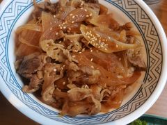 招牌牛丼饭-合风谷(南下塘店)