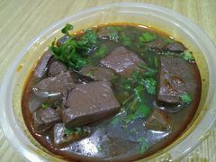 -四季美汤包(户部巷店)