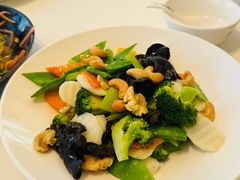 -大铁勺新津菜(迎水道店)