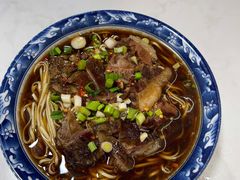 -南花桥羊肉馆老字号(乌镇店)