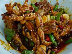 -小民大排档(马场角横路店)