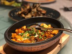 -北京王府井希尔顿酒店·秦唐中餐厅Chynna