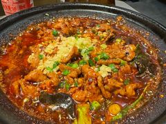 -陶德砂锅(蜀汉路店)