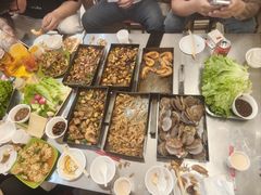 -老三李村河底戳子肉(总店)