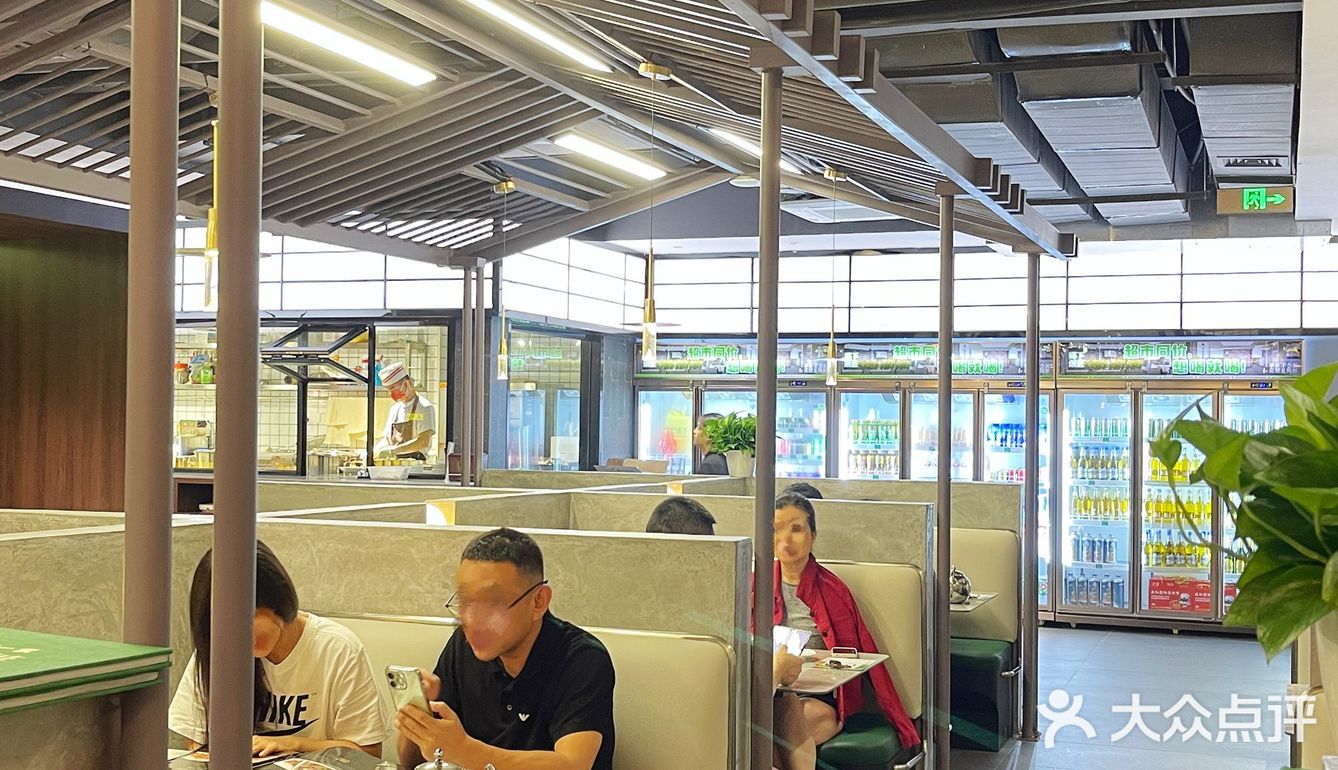 你在白云区吃到地道江西菜没呀？
