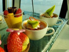 -澳门旅游塔360°旋转餐厅(南湾湖广场店)