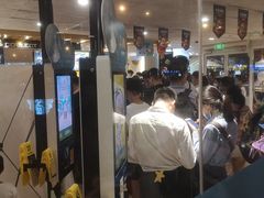 -麦当劳(塔园路店)