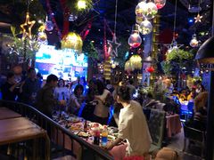 大堂-胡桃里音乐酒馆(四道口店)