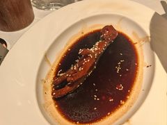 -桂满陇·海市蜃楼·黑金(国金店)