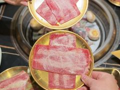-梨花自助烤肉(西三旗万象汇店)