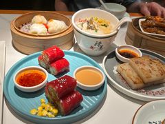 -禄运茶居·手工点心(猎德店)