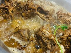 普通羊蝎子中锅-老诚一锅羊蝎子(黄寺大街店)