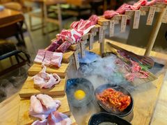 -AJIYA味屋和牛烤肉自助放题(温州万象城店)