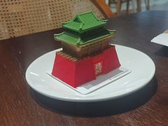 -嗒令甜品·主题融合料理餐厅(首座时代店)