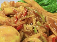 -长今家韩国料理(瑞景店)