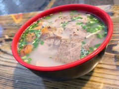 -高记清香园绝味不翻汤