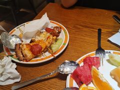 -比格比萨自助(花园路店)