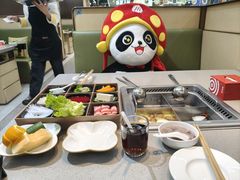 -海底捞火锅(天一广场亚细亚店)