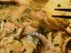 -师烤·豆花烤鱼(广州荔湾扬韬广场店)