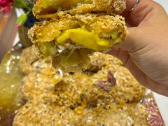 -君霖海鲜私房菜(春柳店)