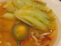 -上海雅居乐万豪侯爵酒店