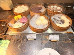 -常州富力喜来登酒店 Feast盛宴标帜西餐厅(新北万达广场店)