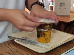 白素贞美式-BOBAC