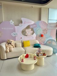 -大美母婴湖畔月子中心(江宁店)