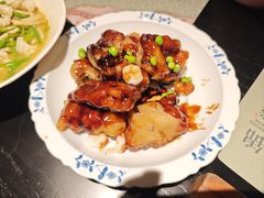 -锦楼·臻选新杭帮(杭州中心店)