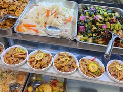 -兰溪十八浇(天一店)