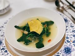 -Yan Ting 宴庭中餐厅(上海静安瑞吉酒店)