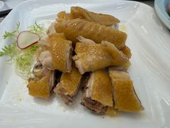 -益健名厨海鲜城(夏湾店)