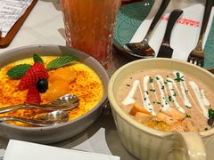 -CRAZYONES克芮旺斯西班牙餐厅(苏州中心店)