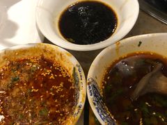 -重庆刘一手火锅(洛逊街店)