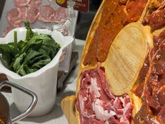 -麻辣因子滩羊火锅(世和广场店)