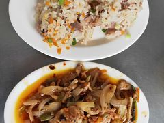 -重庆交通大学-1食堂