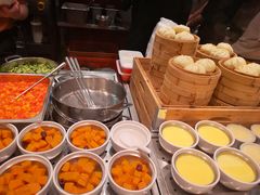 -乡村基·川味现炒大王(熙悦天街店)