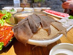 -四喜小胖·北京涮肉(五道营店)
