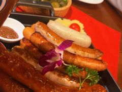 -申德勒加油站西餐厅(日坛路总店)