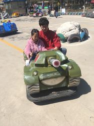 -大望京儿童游乐场