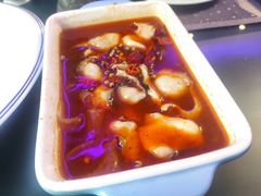 -忘忧草融合私房菜(红鼎国际店)