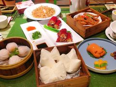 -粤港湾砂锅粥·宵夜(宝龙店)