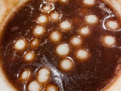 红豆沙小圆子-上海小南国(仲盛世界商城店)