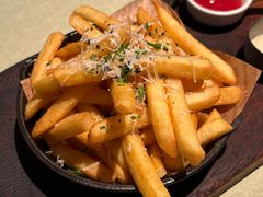-碧特博格啤酒花园餐厅(芜湖路店)