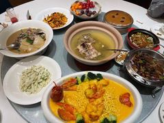 -梦都海鲜酒家(万达广场江桥店)