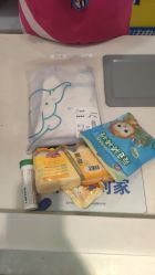 -孩子王童乐园(天津远洋乐堤港店)