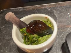 -炊烟小炒黄牛肉(浦东世纪汇店)